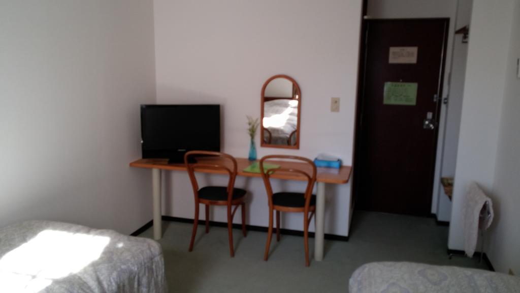 Pension Green Grass Kamakura Zimmer foto